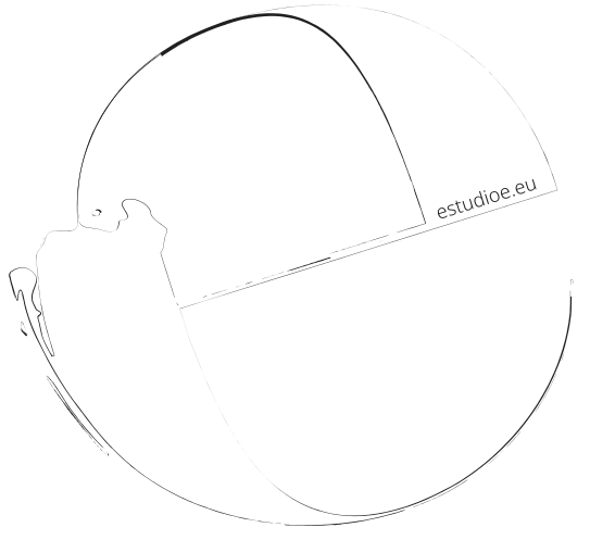 Logotipo estudio e